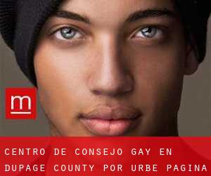 Centro de Consejo Gay en DuPage County por urbe - página 2