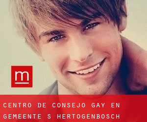 Centro de Consejo Gay en Gemeente 's-Hertogenbosch