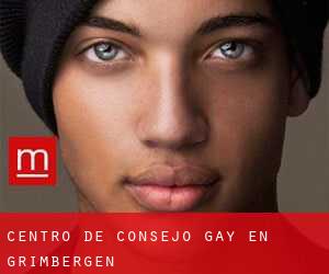 Centro de Consejo Gay en Grimbergen