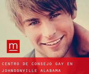 Centro de Consejo Gay en Johnsonville (Alabama)