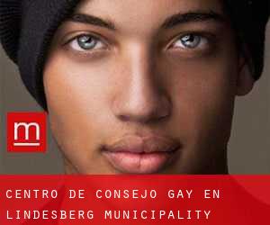 Centro de Consejo Gay en Lindesberg Municipality