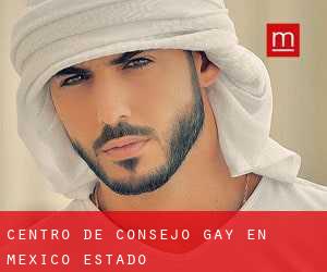 Centro de Consejo Gay en México (Estado)