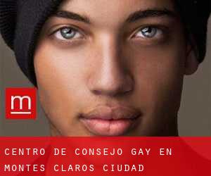 Centro de Consejo Gay en Montes Claros (Ciudad)