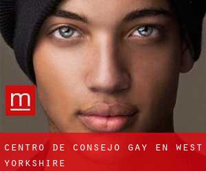 Centro de Consejo Gay en West Yorkshire