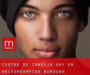 Centro de Consejo Gay en Wolverhampton (Borough)