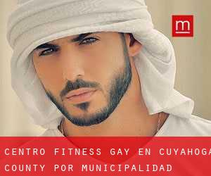 Centro Fitness Gay en Cuyahoga County por municipalidad - página 4