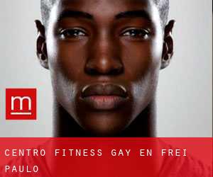 Centro Fitness Gay en Frei Paulo