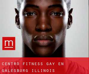 Centro Fitness Gay en Galesburg (Illinois)