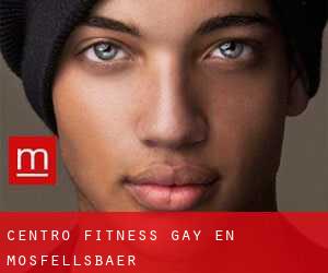 Centro Fitness Gay en Mosfellsbær