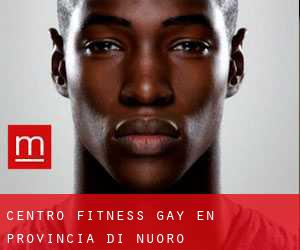 Centro Fitness Gay en Provincia di Nuoro