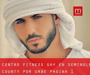 Centro Fitness Gay en Seminole County por urbe - página 1