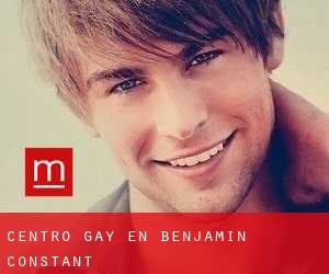 Centro Gay en Benjamin Constant