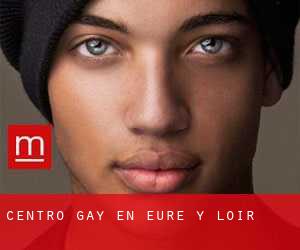 Centro Gay en Eure y Loir