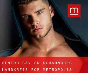 Centro Gay en Schaumburg Landkreis por metropolis - página 1