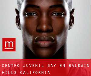 Centro Juvenil Gay en Baldwin Hills (California)