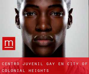 Centro Juvenil Gay en City of Colonial Heights