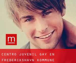 Centro Juvenil Gay en Frederikshavn Kommune