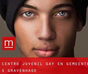 Centro Juvenil Gay en Gemeente 's-Gravenhage