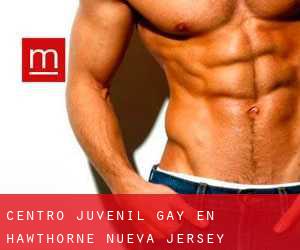 Centro Juvenil Gay en Hawthorne (Nueva Jersey)
