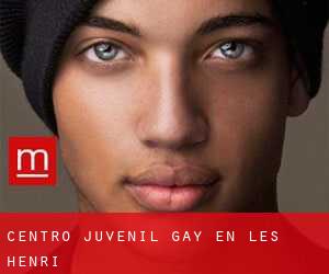 Centro Juvenil Gay en Les Henri