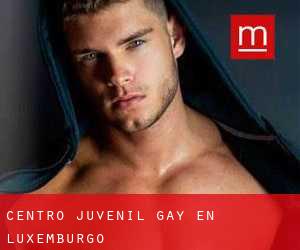 Centro Juvenil Gay en Luxemburgo Centro Juvenil Gay en Luxemburgo
