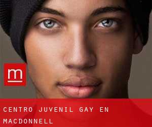 Centro Juvenil Gay en MacDonnell