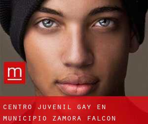Centro Juvenil Gay en Municipio Zamora (Falcón)