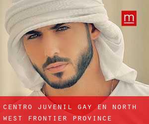 Centro Juvenil Gay en North-West Frontier Province