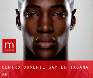Centro Juvenil Gay en Tagana-an
