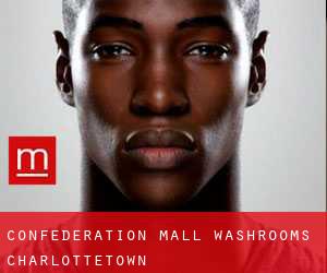 Confederation Mall Washrooms (Charlottetown)