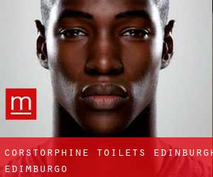 Corstorphine Toilets Edinburgh (Edimburgo)