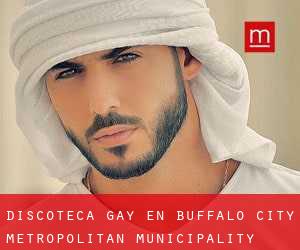 Discoteca Gay en Buffalo City Metropolitan Municipality