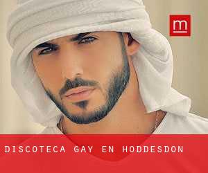 Discoteca Gay en Hoddesdon