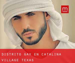 Distrito Gay en Catalina Village (Texas)