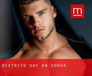 Distrito Gay en Choya