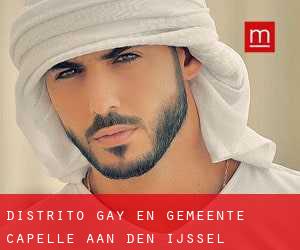 Distrito Gay en Gemeente Capelle aan den IJssel