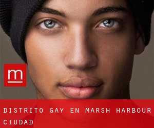 Distrito Gay en Marsh Harbour (Ciudad)