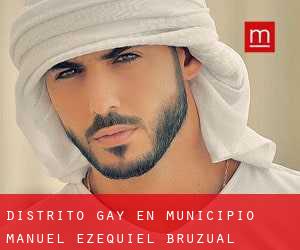 Distrito Gay en Municipio Manuel Ezequiel Bruzual