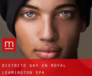 Distrito Gay en Royal Leamington Spa