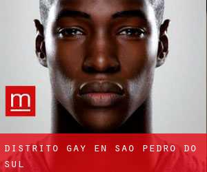 Distrito Gay en São Pedro do Sul