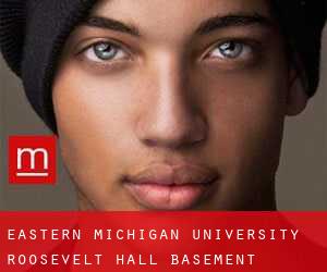Eastern Michigan University Roosevelt Hall - Basement (Ypsilanti)