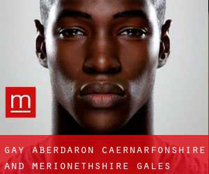 gay Aberdaron (Caernarfonshire and Merionethshire, Gales)