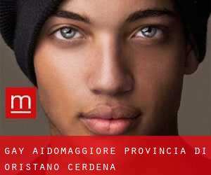 gay Aidomaggiore (Provincia di Oristano, Cerdeña)