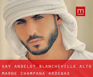 gay Andelot-Blancheville (Alto Marne, Champaña-Ardenas)