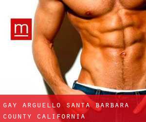 gay Arguello (Santa Barbara County, California)