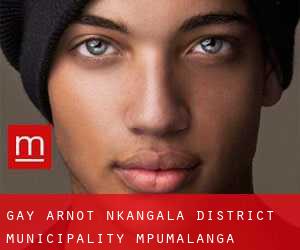 gay Arnot (Nkangala District Municipality, Mpumalanga)