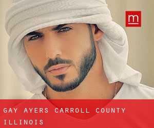 gay Ayers (Carroll County, Illinois)