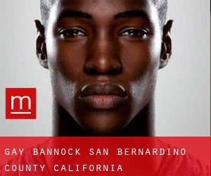 gay Bannock (San Bernardino County, California)