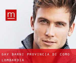 gay Barni (Provincia di Como, Lombardía)