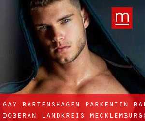 gay Bartenshagen-Parkentin (Bad Doberan Landkreis, Mecklemburgo-Pomerania Occidental)